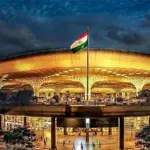 Airport: Noida International Set to Open in 2026