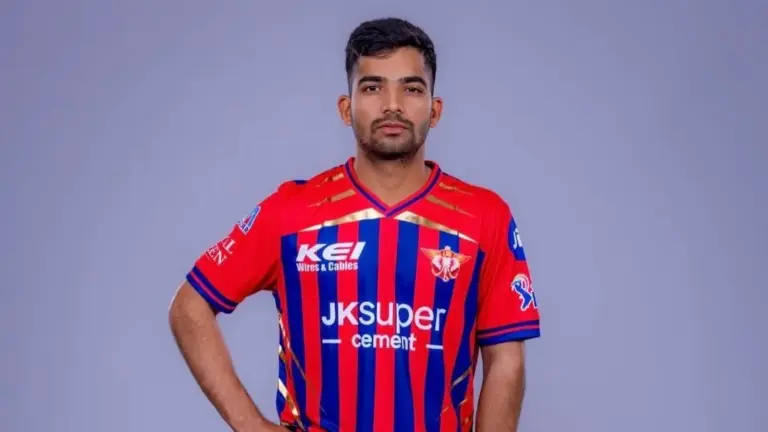 akshat raghuwanshi — IN news