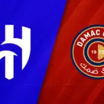 Al hilal saudi club