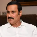 Anbumani Ramadoss Faces Setback in Tamil Nadu Coalition Talks
