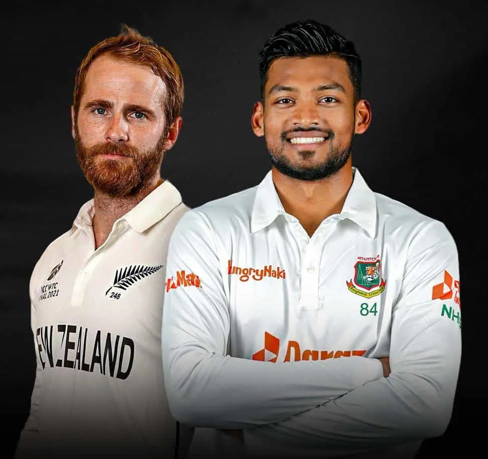 bangladesh vs new zealand — IN news
