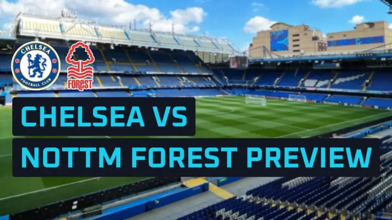 chelsea vs nottm forest — IN news