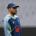 Josh Inglis Returns to IPL with Lucknow Super Giants