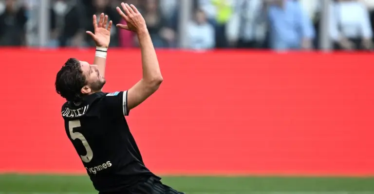 juventus vs verona — IN news