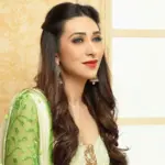 Karishma kapoor: Karisma Kapoor Returns to Judging Panel