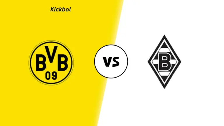 mönchengladbach vs dortmund — IN news