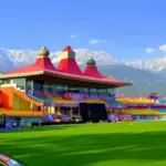 Mullanpur Hosts IPL 2026 Playoffs After Venue Shift