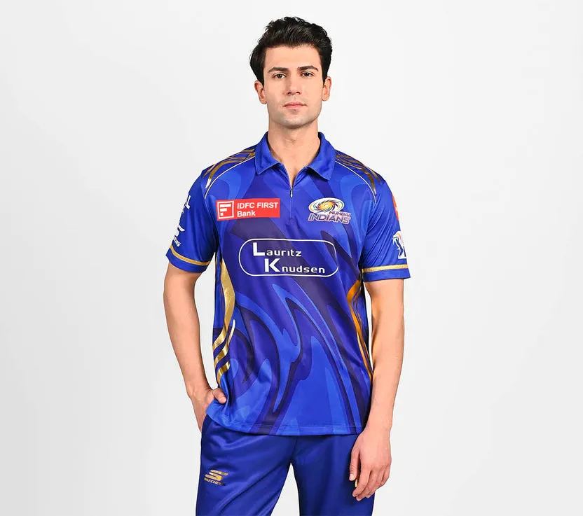mumbai indians — IN news