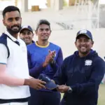 Naman Dhir’s pivotal role in MI’s recent match