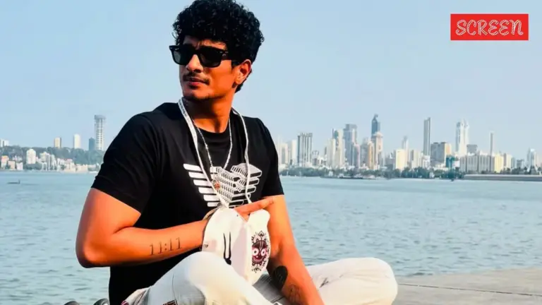 palash muchhal — IN news