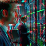 Stock market crash