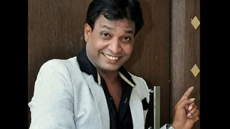sunil pal — IN news