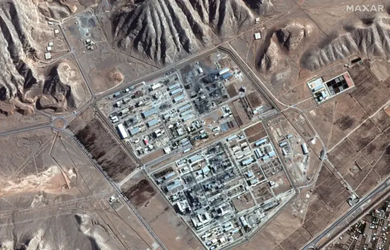 us iran news — IN news