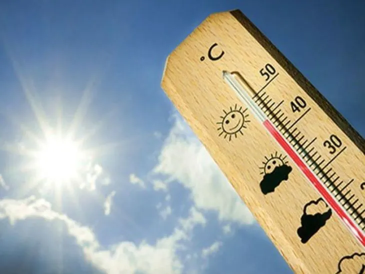 weather jaipur — IN news