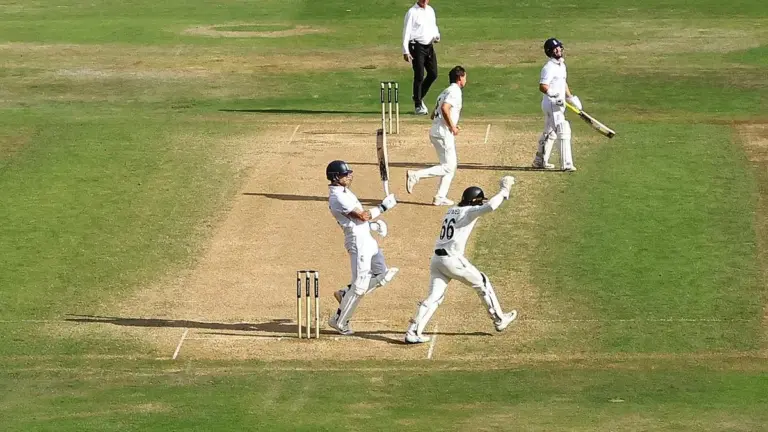 Ben Stokes Retires: One last surprise from cricket's most overexposed enigma - Cricbuzz