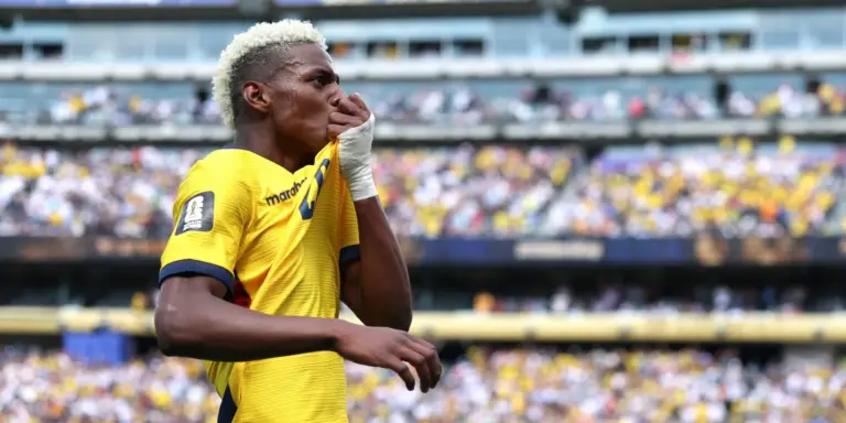 Ecuador v Germany: World Cup 2026 – live
