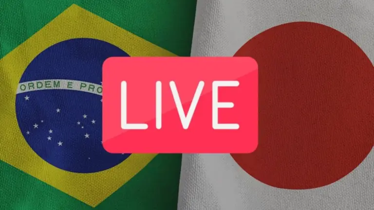 Brazil vs Japan LIVE: FIFA World Cup 2026 - Al Jazeera