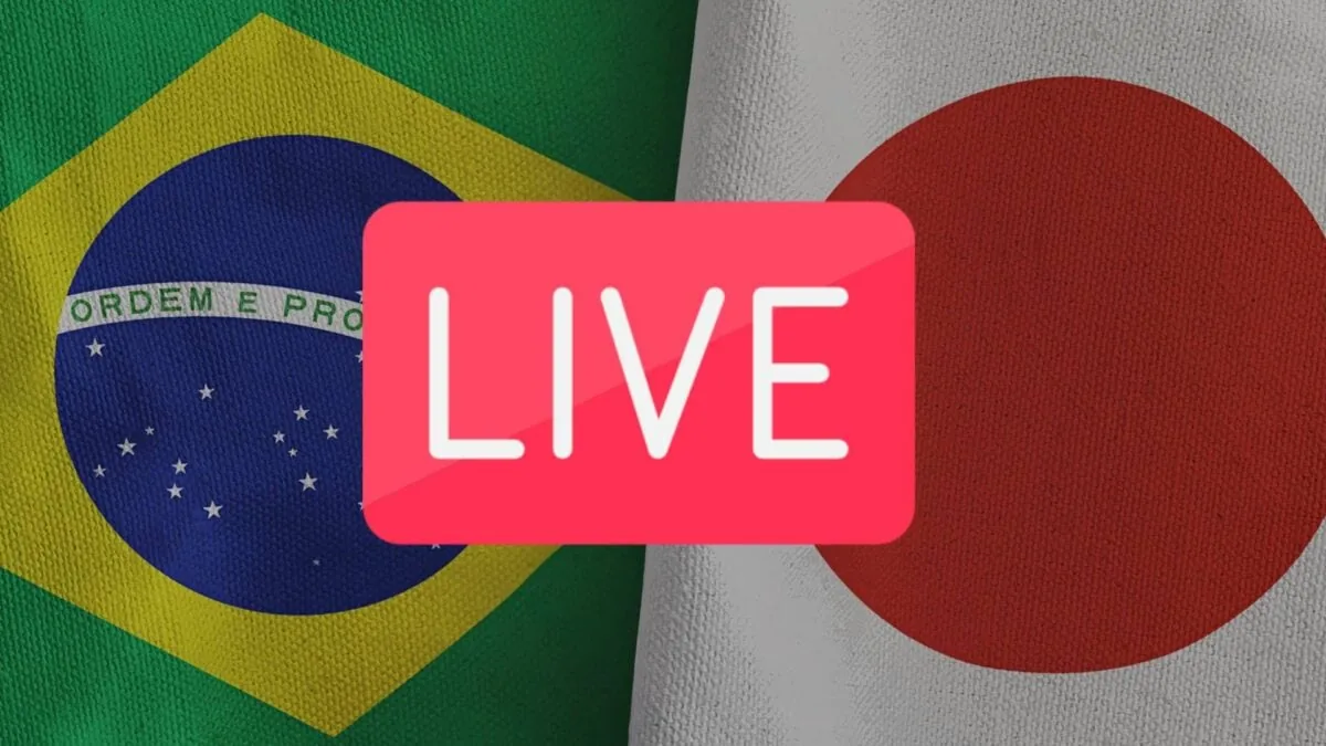 Brazil vs Japan LIVE: FIFA World Cup 2026 - Al Jazeera