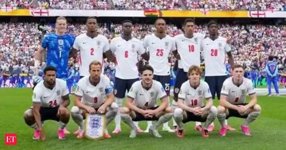 World Cup 2026: Rate the players in Panama v England