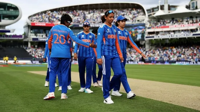 India Women