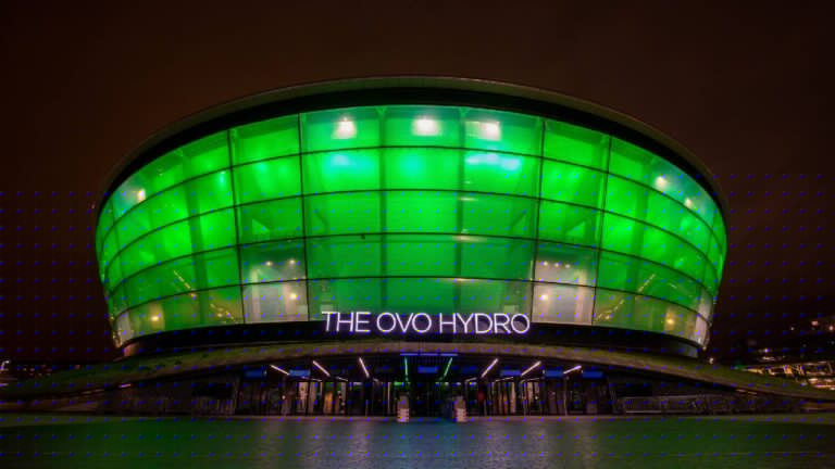 OVO Hydro
