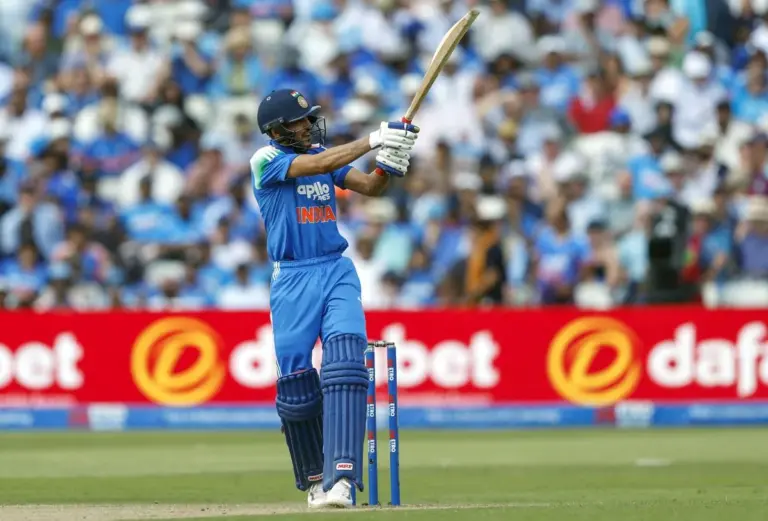 Shubman Gill's chase at Edgbaston showed why India already have Virat Kohli's ODI heir - The Times of India