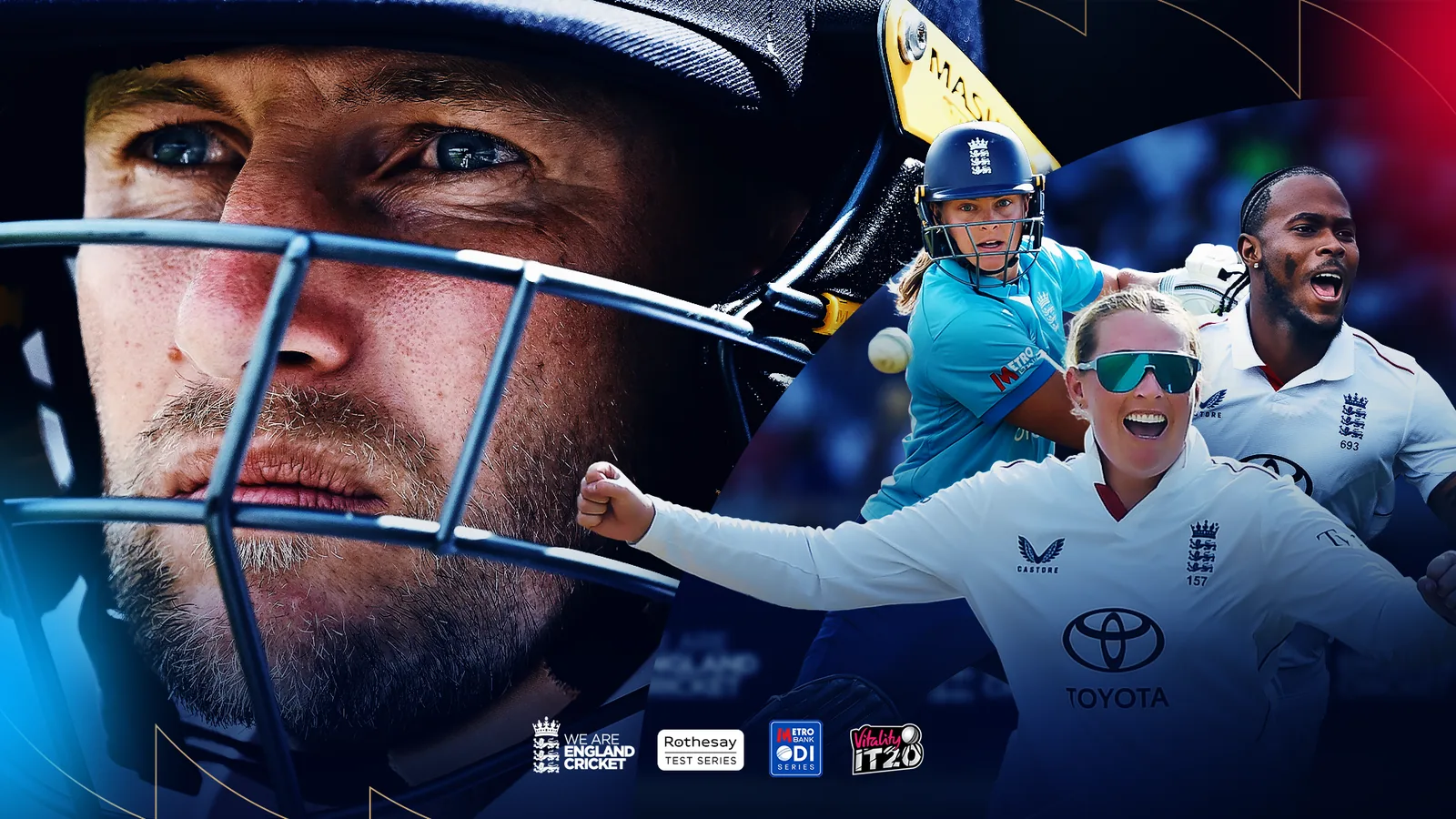Ashes 2027 fixtures: England-Australia men's and women's series to start in June