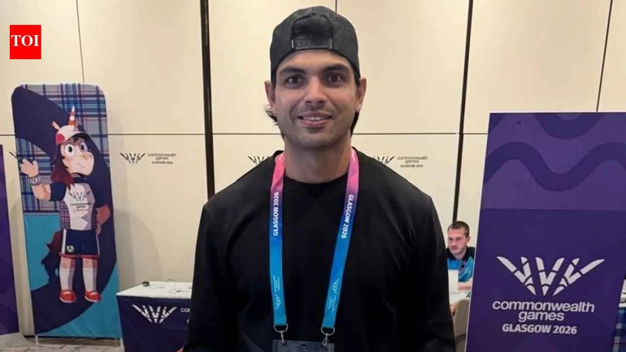 Commonwealth Games: Adaptability the key as track and field events begin on Monday - The Hindu