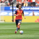 Los Angeles: Marc Cucurella’s goal for Spain disallowed against Austria in World Cup 2026