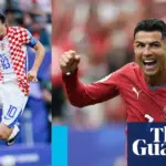 Portugal prepares for Croatia clash as Ronaldo calls for fan support