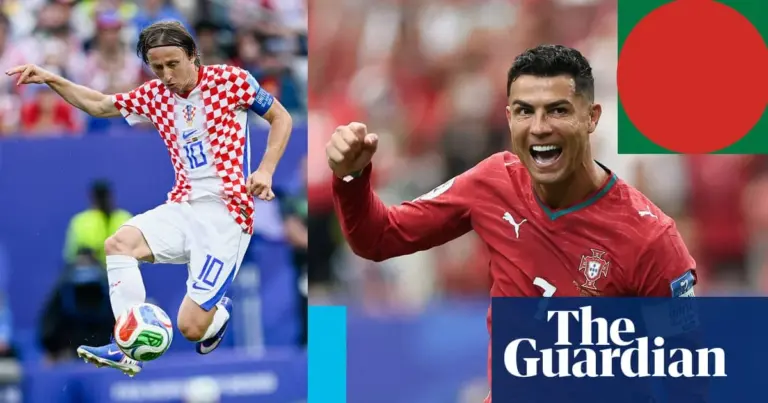 Portugal's Vitinha urges fans to keep faith ahead of Croatia clash - espn.in