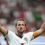 England advances to last 16 after Harry Kane’s performance against DR Congo