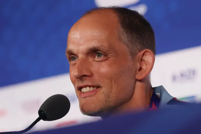 World Cup 2026: England have no new injury problems for Argentina semi-final