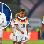 Germany faces managerial change as Klopp linked with national team role
