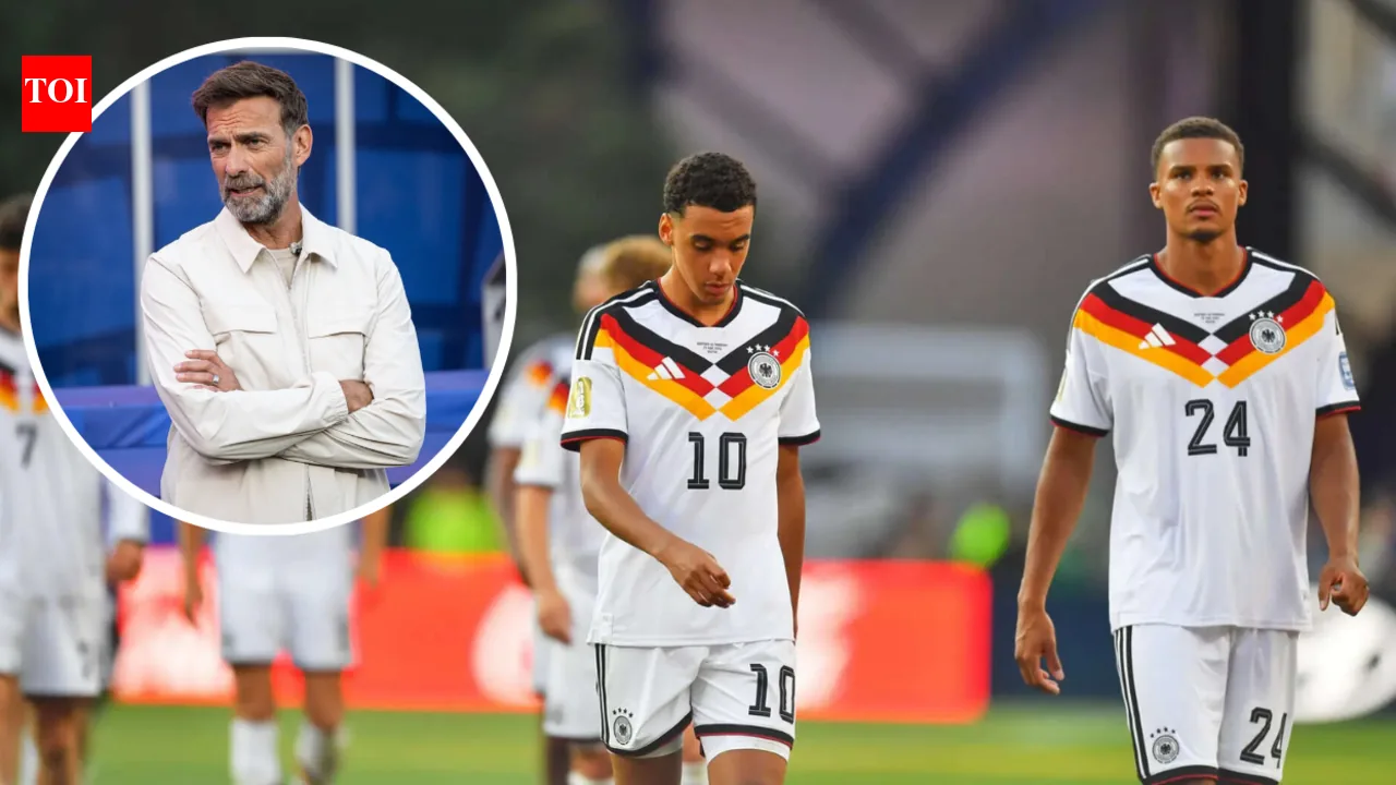 World Cup 2026: Klopp linked with Germany job; Spain and Portugal face last-32 tests – as it happened