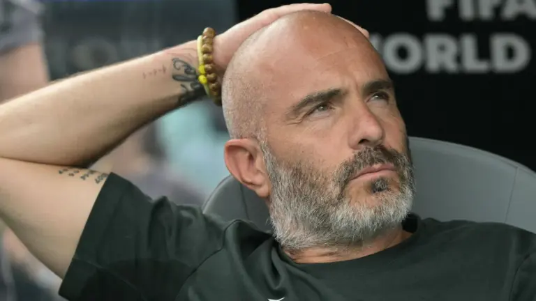 Rodri to undergo back surgery but Enzo Maresca brushes off transfer speculation around Spain midfielder