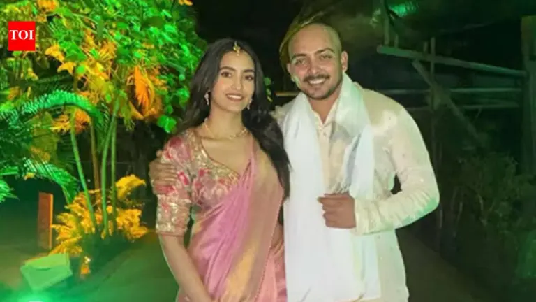 'Misunderstood': Prithvi Shaw's fiancée Akriti Agarwal's fresh post fuels buzz after 'cheating' rumour