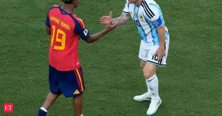 'Replay the final': More than 88,000 Argentina fans call for replay after bitter World Cup final defeat