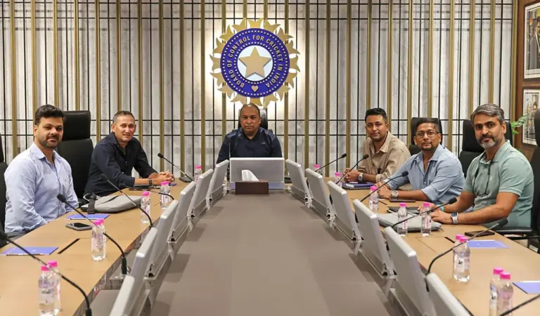 Pace attack to dominate selection meet before India name squad for Sri Lanka Tests