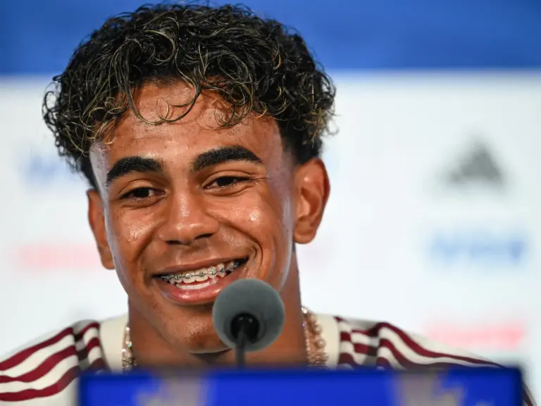 Best birthday present for Yamal? World Cup semifinal win over France