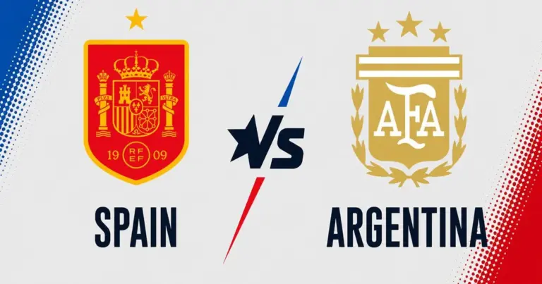 How to Watch the World Cup Final Online for Free From Anywhere: Argentina Vs. Spain - Business Insider