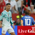 Toronto hosts Portugal versus Croatia in World Cup Round of 32 clash