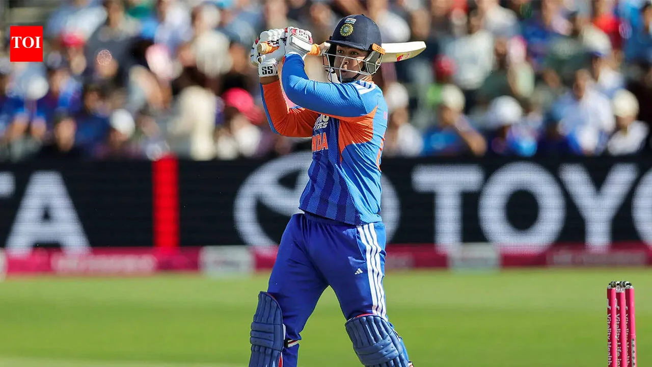 India eye series win as Zimbabwe look to bounce back in Harare