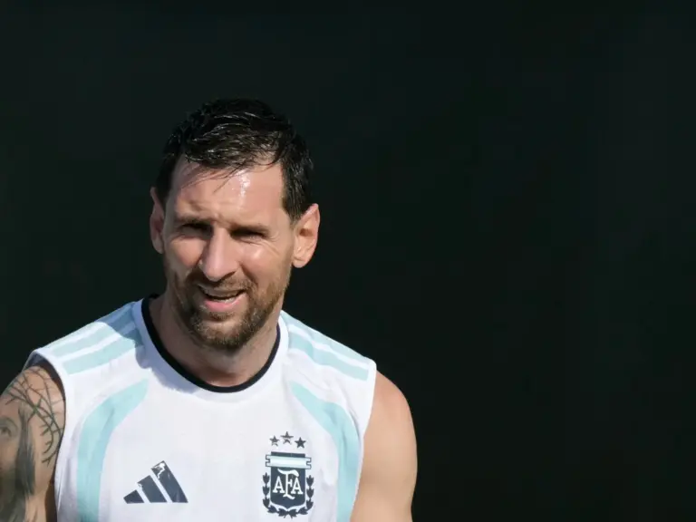 Argentina v Cape Verde: Breaking down biggest World Cup knockout mismatch