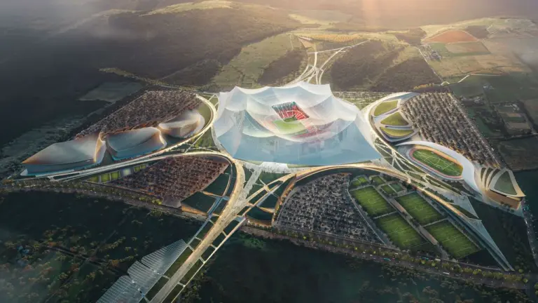World Cup 2030 (very early) power rankings: who will challenge Spain at top?
