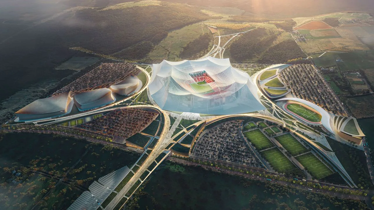 World Cup 2030 (very early) power rankings: who will challenge Spain at top?