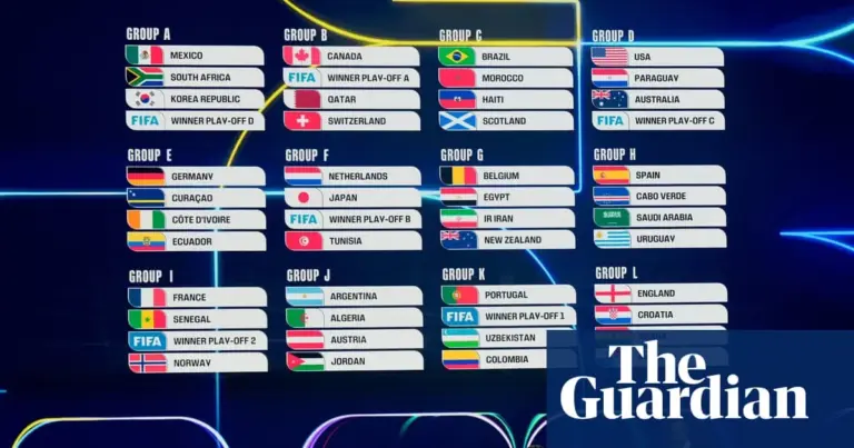 Gianni Infantino dealt another blow as AFC joins UEFA, Concacaf in rejecting World Cup plan