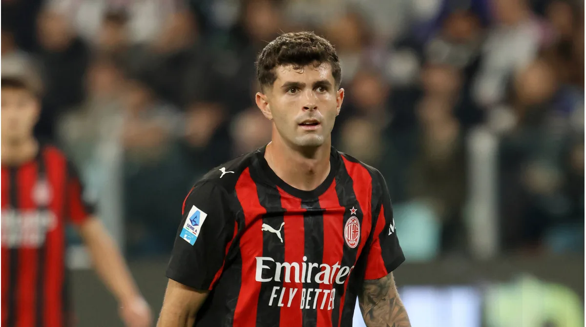 Should Bayern Munich start getting concerned about Michael Olise?