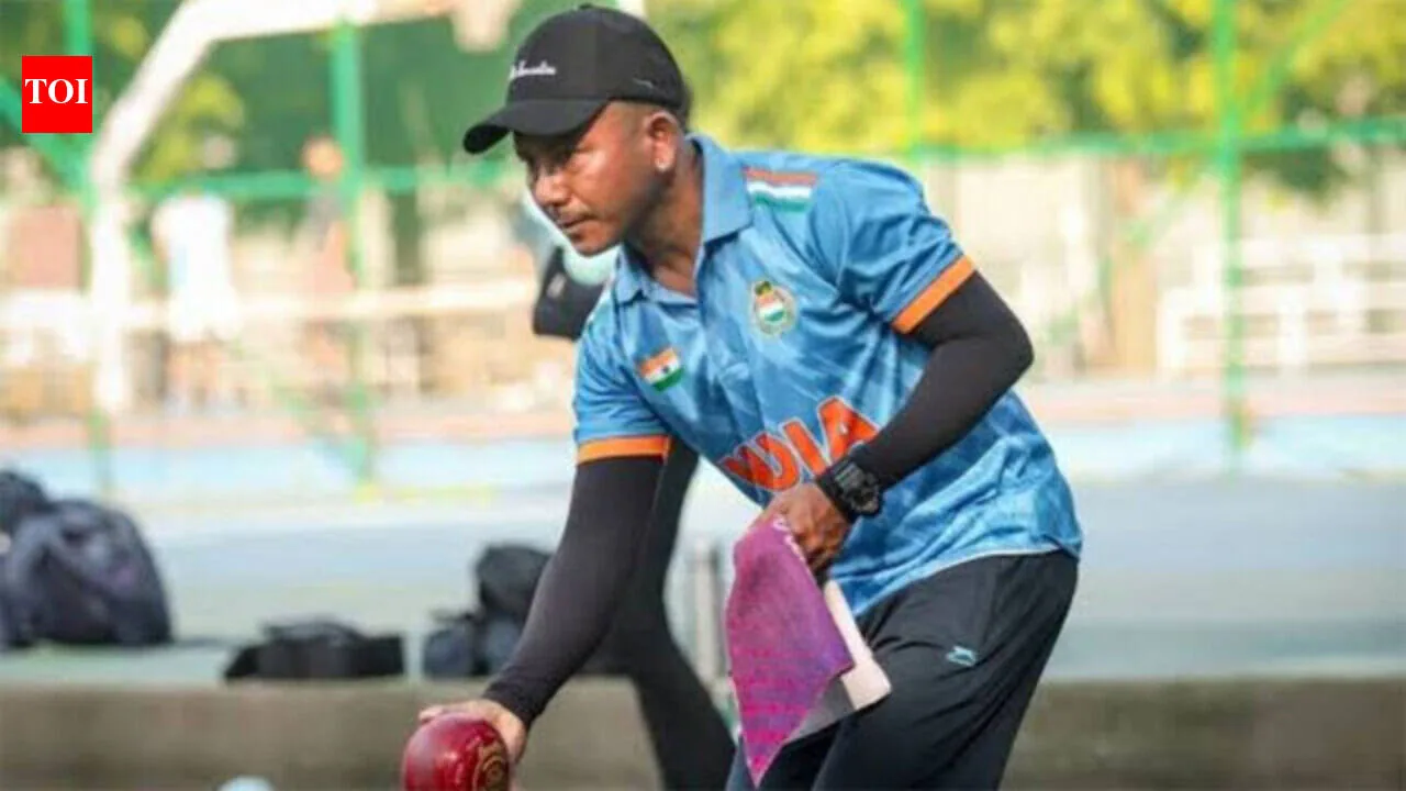 India beat SA in lawn bowls women’s pairs event to notch second win on trot