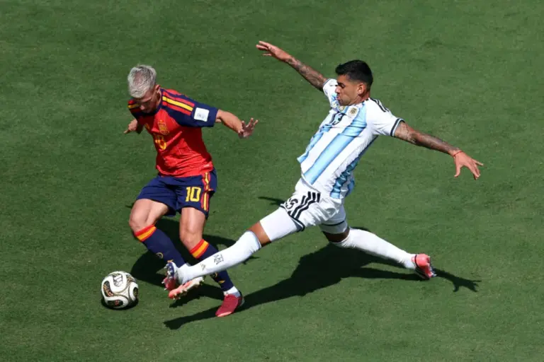 Romero freezes his move to Inter for the sake of Barcelona